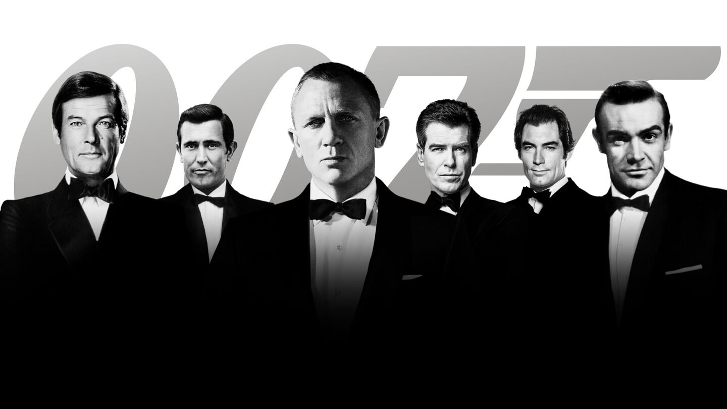 James Bond